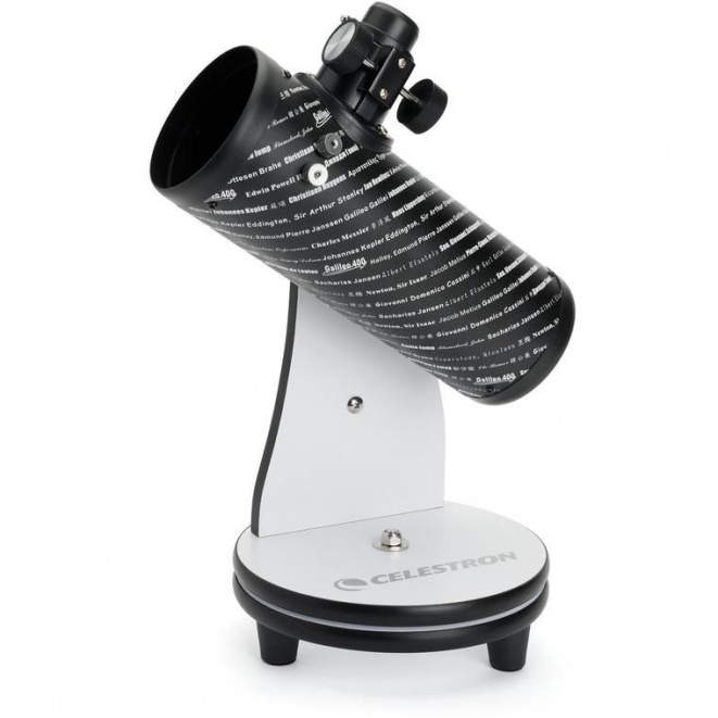 Celestron Firstscope 76